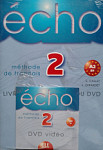 Echo 2 DVD + livret